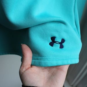 Under Armour Aqua Athletic Fleece